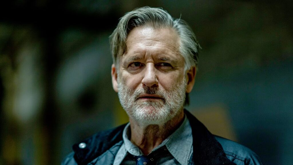 Bill Pullman’s 4-Part Netflix Masterpiece Thriller Deserves To Be Binged