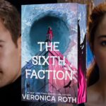 Divergent Author Veronica Roth Reveals if Tris and Four Still Linked in The Sixth Faction