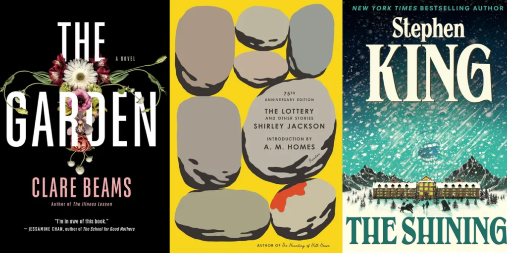 Horror Lovers — These Are the 13 Scariest Books Of All Time!