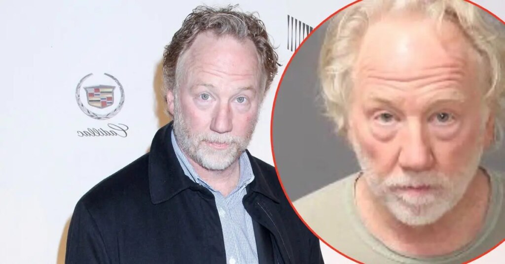 Timothy Busfield Investigators Cite Item Reports Dating Back to 2012