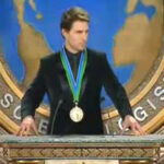 Ironic: Trump Appoints Top Scientologist John Coale, Husband of Greta van Susteren, as Special Presidential Envoy for Hostage Affairs