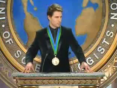 Ironic: Trump Appoints Top Scientologist John Coale, Husband of Greta van Susteren, as Special Presidential Envoy for Hostage Affairs