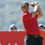 Tom Kim plays his way to a military exemption, Austin Smotherman achieves a dream, and Brooks Koepka has life