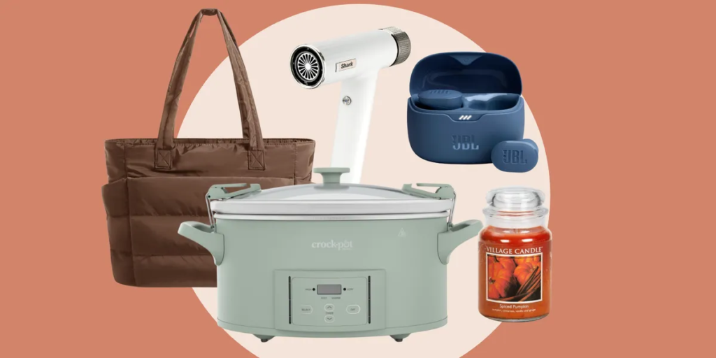 The Best Early Prime Day Deals to Shop Ahead of the Rush