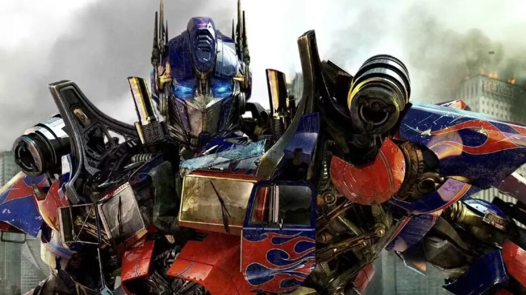 Michael Bay in Talks to Direct Next Transformers Film, Steven Spielberg Returning as Key Creative Producer