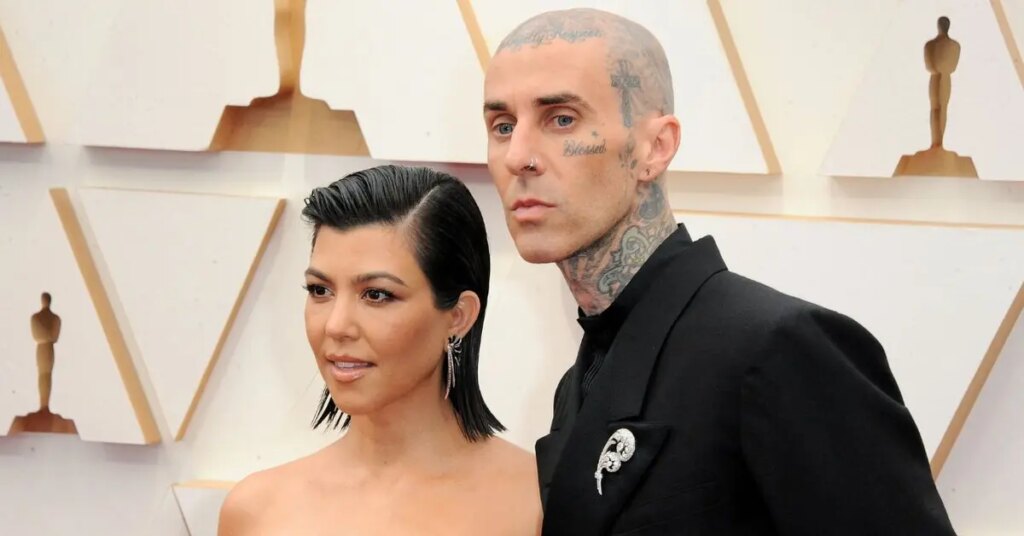 Inside Travis Barker’s Marriages Before Kourtney Kardashian