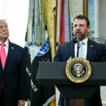 Federal judge blocks Trump administration effort to fine migrants up to $1.8M
