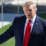 Trump Rants MAGA ‘Will Never Like’ Fox News After Key Democrats Go On Air