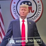 ‘SNL’ Cold Open Mocks Trump & MAGA’s Midterms Campaign