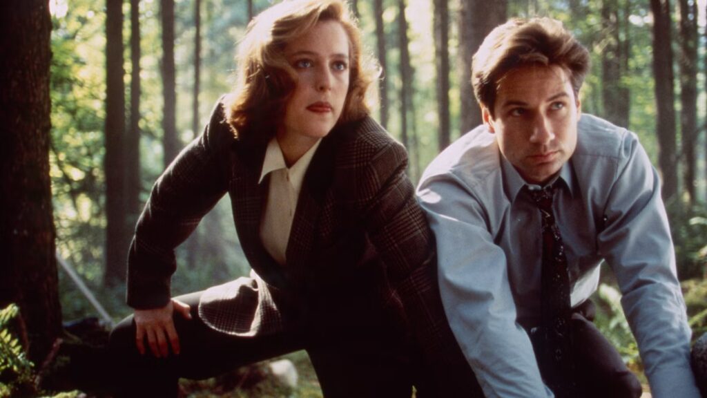 31 Years Ago, ‘X-Files’ Reached Its Zenith with a Near-Perfect 3-Part Thriller