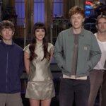 Turnstile Makes SNL Debut With Host Dakota Johnson: Watch