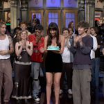 Turnstile Make SNL Debut, Taylor Swift Cameos