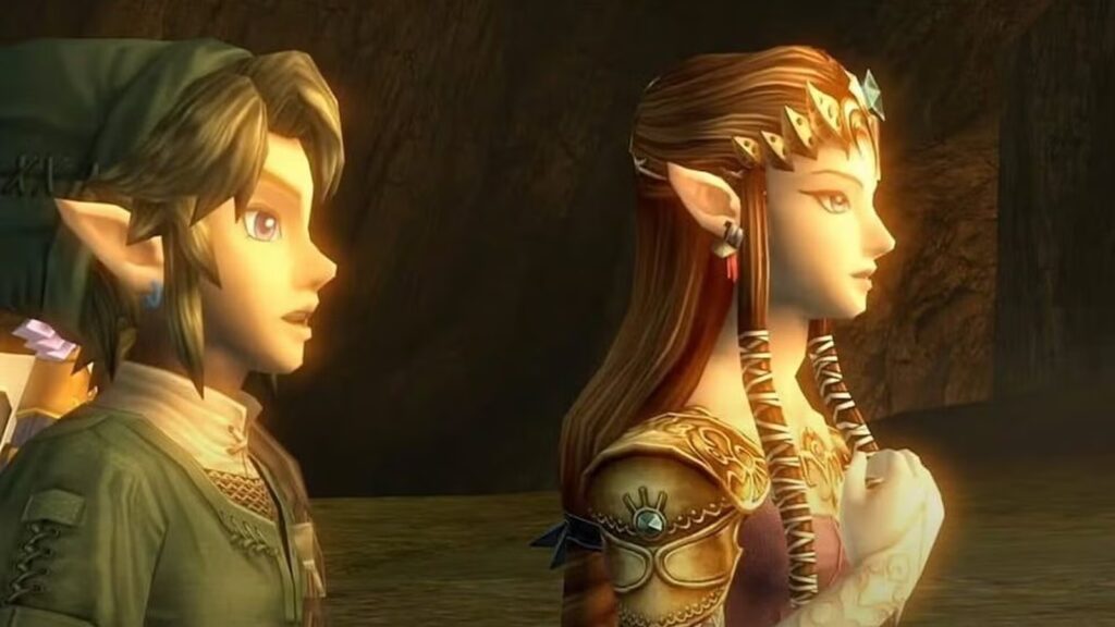 The Legend Of Zelda: Twilight Princess Is Finally Getting The Remaster It Deserves