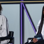 Tyra Banks Addresses ‘Project Runway’ Argument With Law Roach: ‘We’re Beefing?’