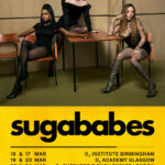 Sugababes Announce UK Tour For March 2027 | News
