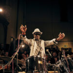 This Tony Allen Live Performance Is Extraordinary | News
