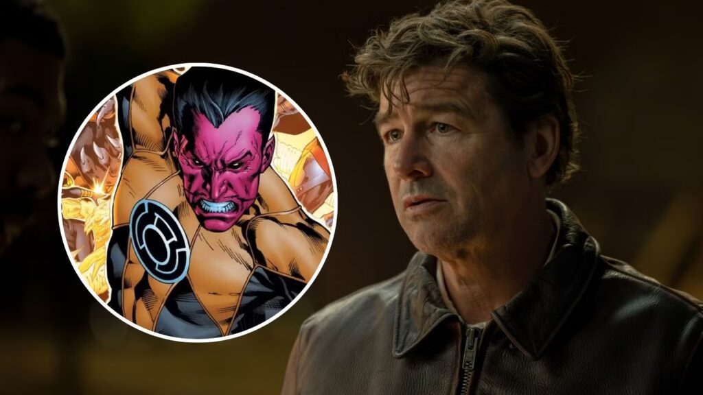 11 Biggest Questions After ‘Lanterns’ Season 1, Episode 8’s Ending, Explained
