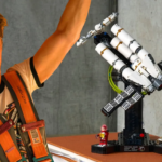 The LEGO Icons Project Hail Mary Set Gets Its First Discount During Big Deal Days