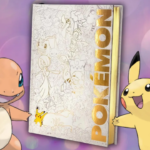 The Pokémon Deluxe Character Guide Book Drops to a New Low Price