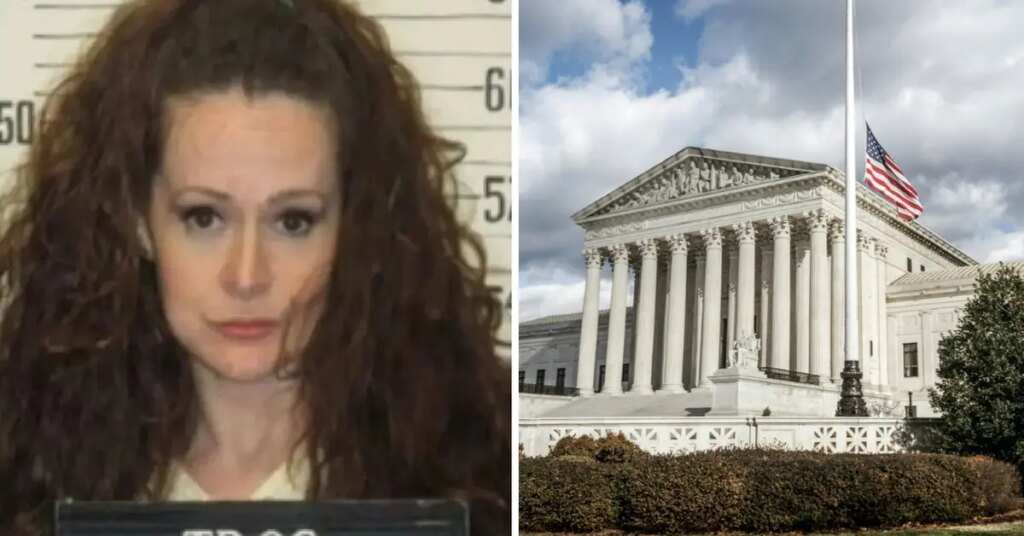 Tennessee Governor Halts Executions After Christa Pike Survives