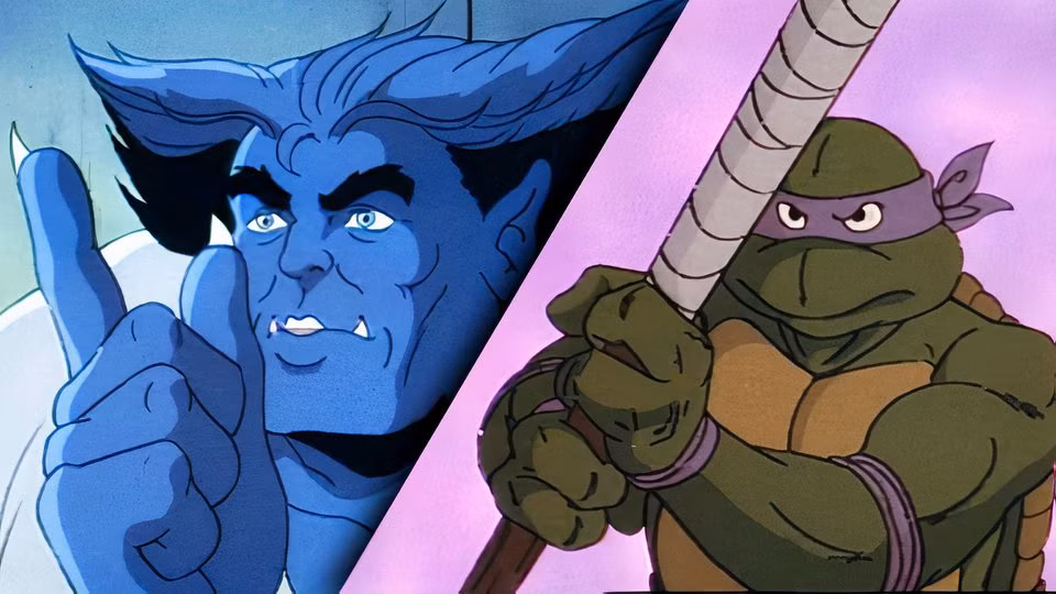 5 TMNT Episodes That Prove the Original Was Better Than ‘X-Men: The Animated Series’
