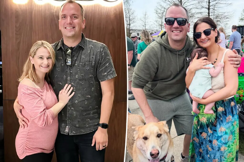 Gypsy Rose gushed over her ‘forever’ love with Ken Urker 1 year before partner’s death