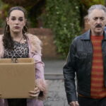 ‘Tip Toe’ review: Alan Cumming is phenomenal in this disturbing drama