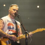 Zach Bryan wears ‘Free Palestine’ shirt at Robert Kraft’s Gillette Stadium