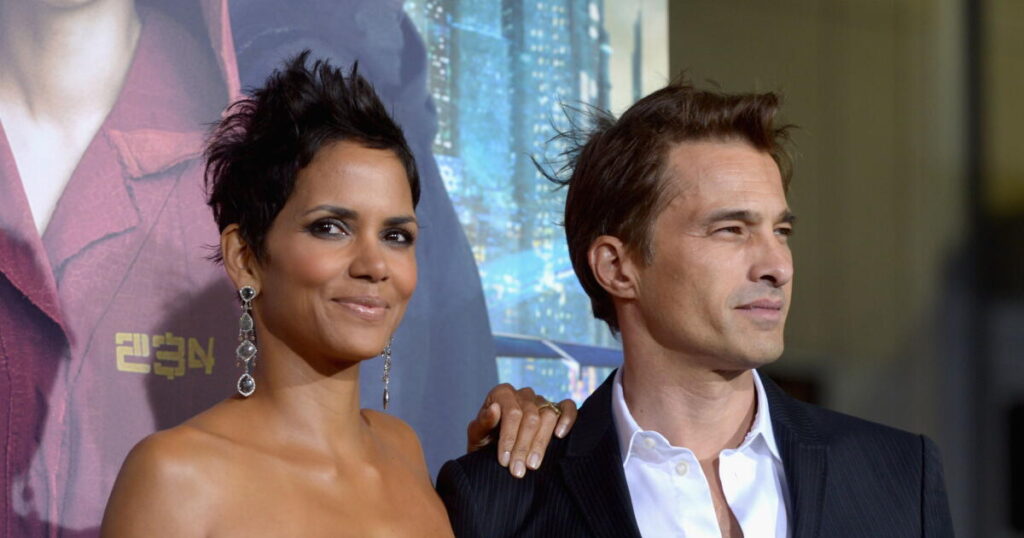 Halle Berry’s reacts to ex-husband’s restraining order, abuse claims