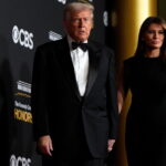Kennedy Center Honors move to new venue amid building closure