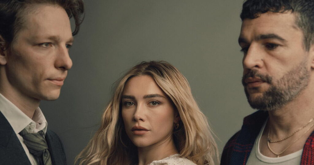 ‘East of Eden’: The cast on Zoe Kazan’s vision and concept of timshel