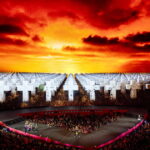 In Metallica’s hands, Sphere is a totally brutal Vegas vacation