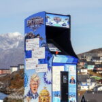 Satirical anti-Trump video game console lands in Greenland