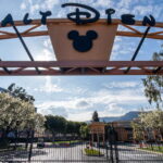 Disney cuts 300 workers, offers executives early retirement