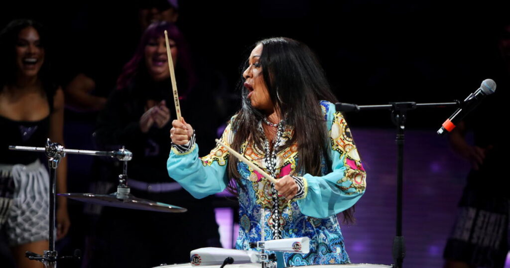 Sheila E. outraged by death at Carson festival: ‘This was horrible’