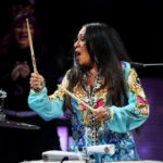 Sheila E. outraged by death at Carson festival: ‘This was horrible’