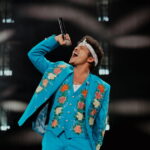 Bruno Mars is an anti-slop machine at SoFi Stadium