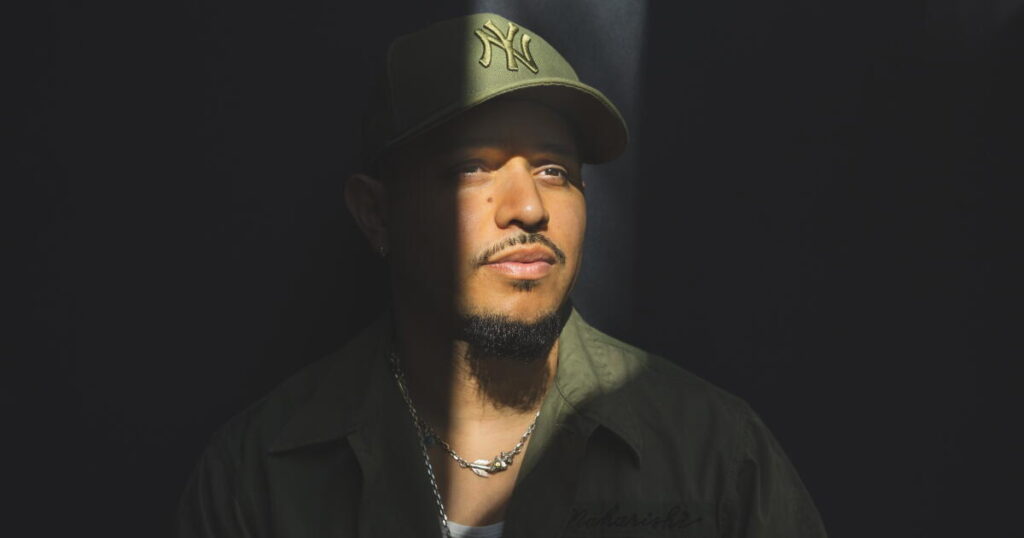 Soulection celebrates 15 years with upcoming L.A. show