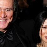 Jim Carrey marries girlfriend Min Ah in Los Angeles