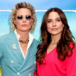 ‘Grey’s Anatomy’ actor Sophia Bush secretly married former pro soccer player Ashlyn Harris