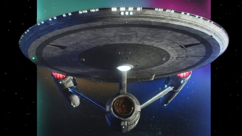 Paramount Understands Star Trek Is Special, Says Roddenberry: “They Don’t Want To Mess It Up”