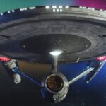 Paramount Understands Star Trek Is Special, Says Roddenberry: “They Don’t Want To Mess It Up”