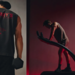 Abercrombie’s Latest Collaboration with Barry’s Brings Back Washboard Abs