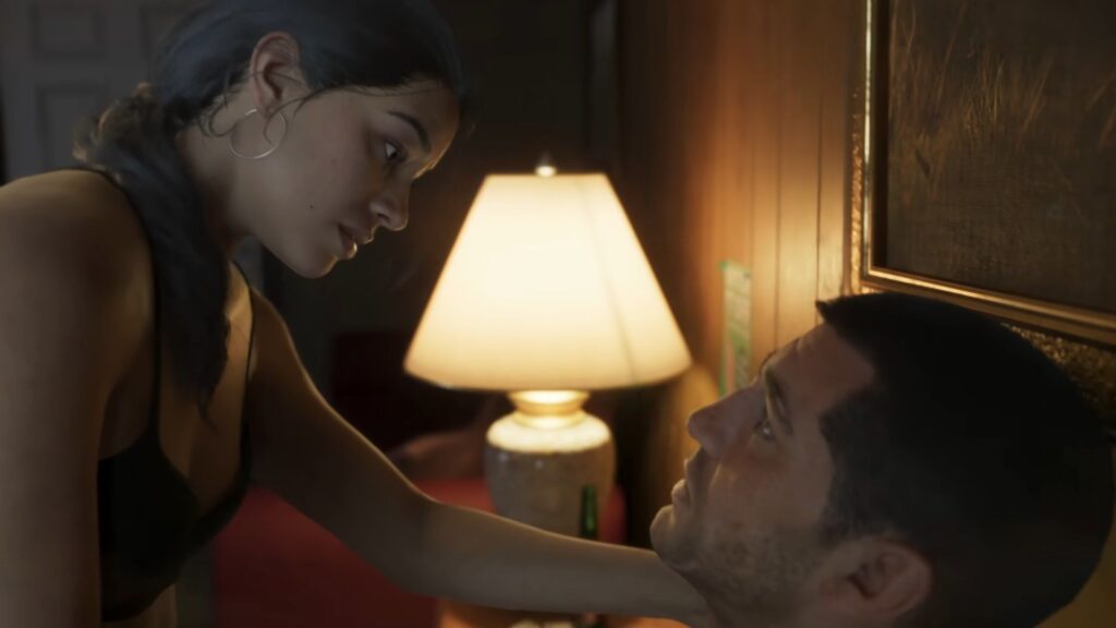 GTA 6 age rating suggests a more explicit game than GTA 5, singling out “sex scenes” in a step up from Rockstar’s last installment