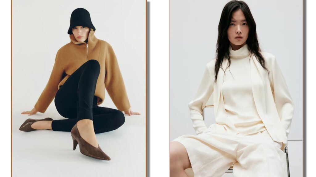 The Best Affordable Fashion Under $350 for Fall 2026