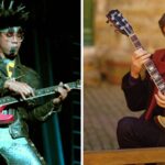 “I’m not sure why Paul liked my playing, but maybe my success with David Bowie, Iggy Pop, John Lennon, Mick Jagger and Duran Duran tickled his curiosity”: Carlos Alomar on his ’80s adventures with Paul McCartney