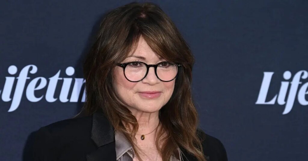 Valerie Bertinelli Reveals Tensions Behind Hit Sitcom