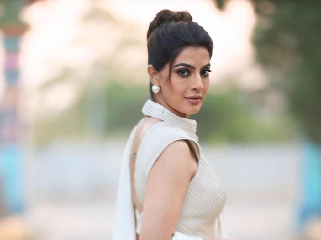 Varalaxmi Sarathkumar opens up about her decision not to have children – Telugu Cinema