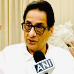 Vashu Bhagnani hospitalised in London amid Income Tax searches at 12 locations linked to him, Rakul Preet Singh, and Panorama Studios: Report : Bollywood News