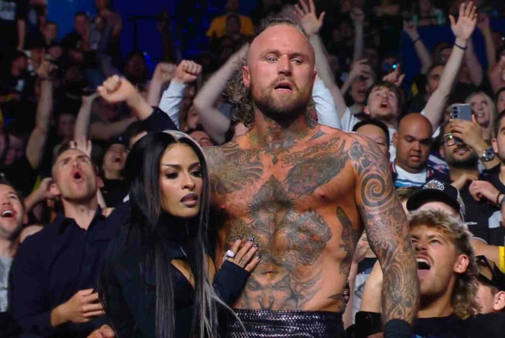See what WWE roster cuts mean for future stardom – Film Daily